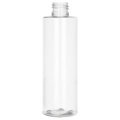 200 ml Basic Sharp PET clear 24.410