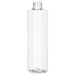 250 ml Basic Sharp PET clear 24.410