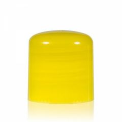 Screwcap PP 24.410 Geel