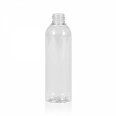 200 ml Basic Round PET clear 24.410