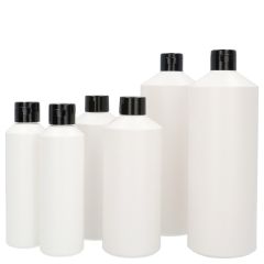 Basic Cylinder HDPE 