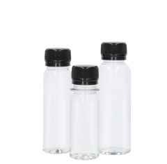 Juice Shot Mini PET 