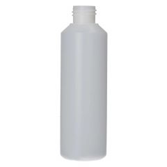 250 ml Basic Cylinder HDPE natural 28.410