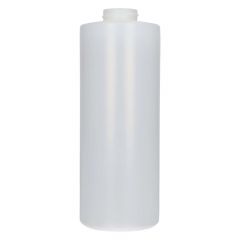 1000 ml Sauce Cylinder HDPE natural 38.400