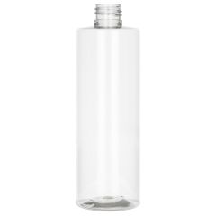 300 ml Basic Sharp PET clear 24.410