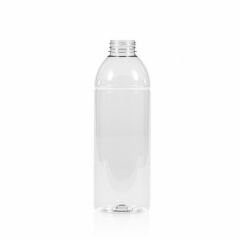 1000 ml Smoothie PET clear 38mm