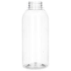 500 ml Compact Round PET clear 38mm