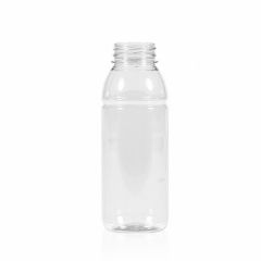 330 ml Smoothie PET clear 38mm