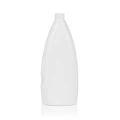 500 ml Eclipse Oval HDPE natural 24.410