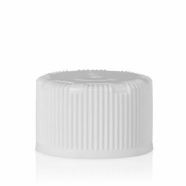 Childproof Screwcap PP 28.410