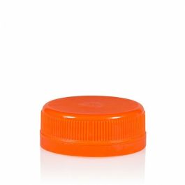 Garantiedop Juice PP oranje 2 start
