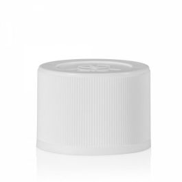 Childproof screwcap PP 24.410