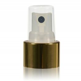 Sprühpump PP gold/natur 24.410